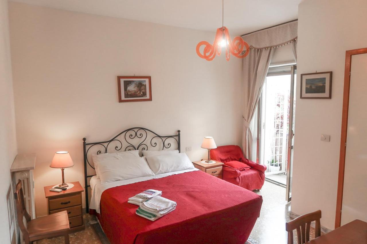 The Condottieri Rooms Рим Екстер'єр фото