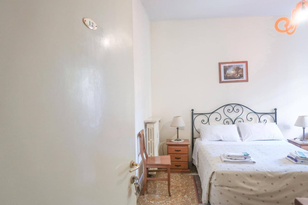 The Condottieri Rooms Рим Екстер'єр фото