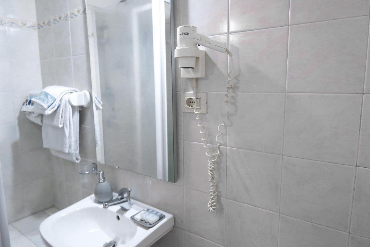 The Condottieri Rooms Рим Екстер'єр фото