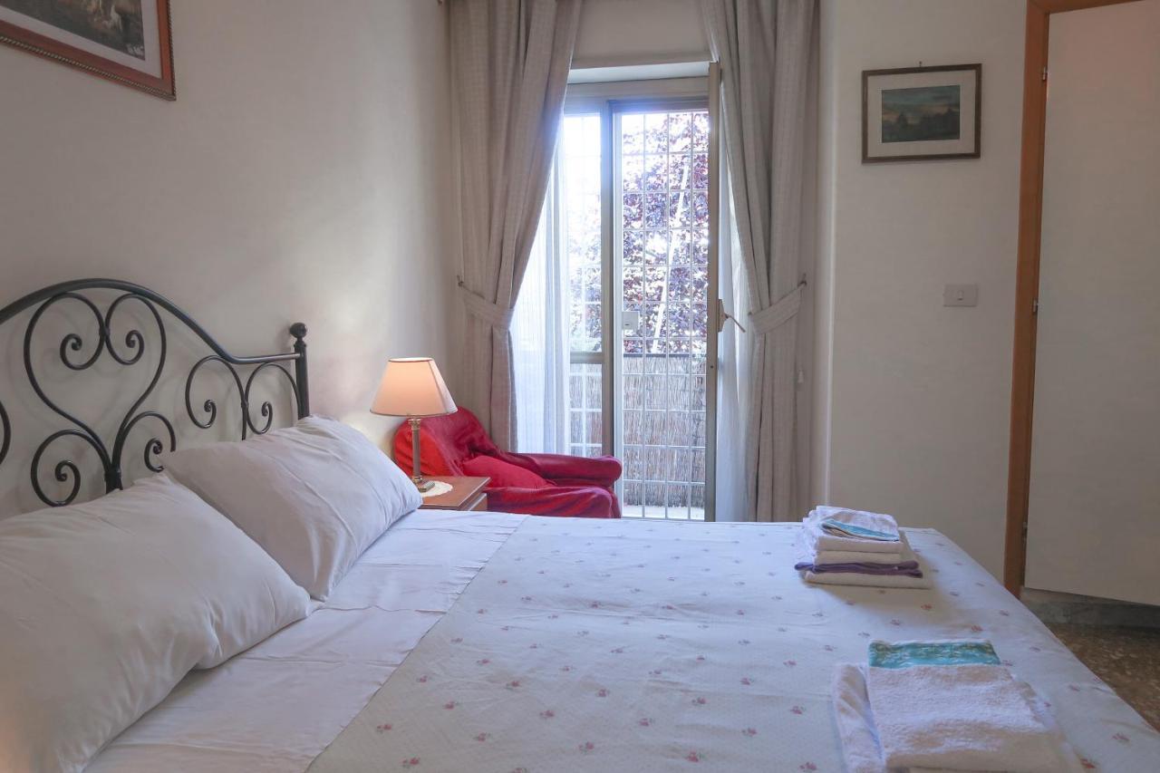 The Condottieri Rooms Рим Екстер'єр фото