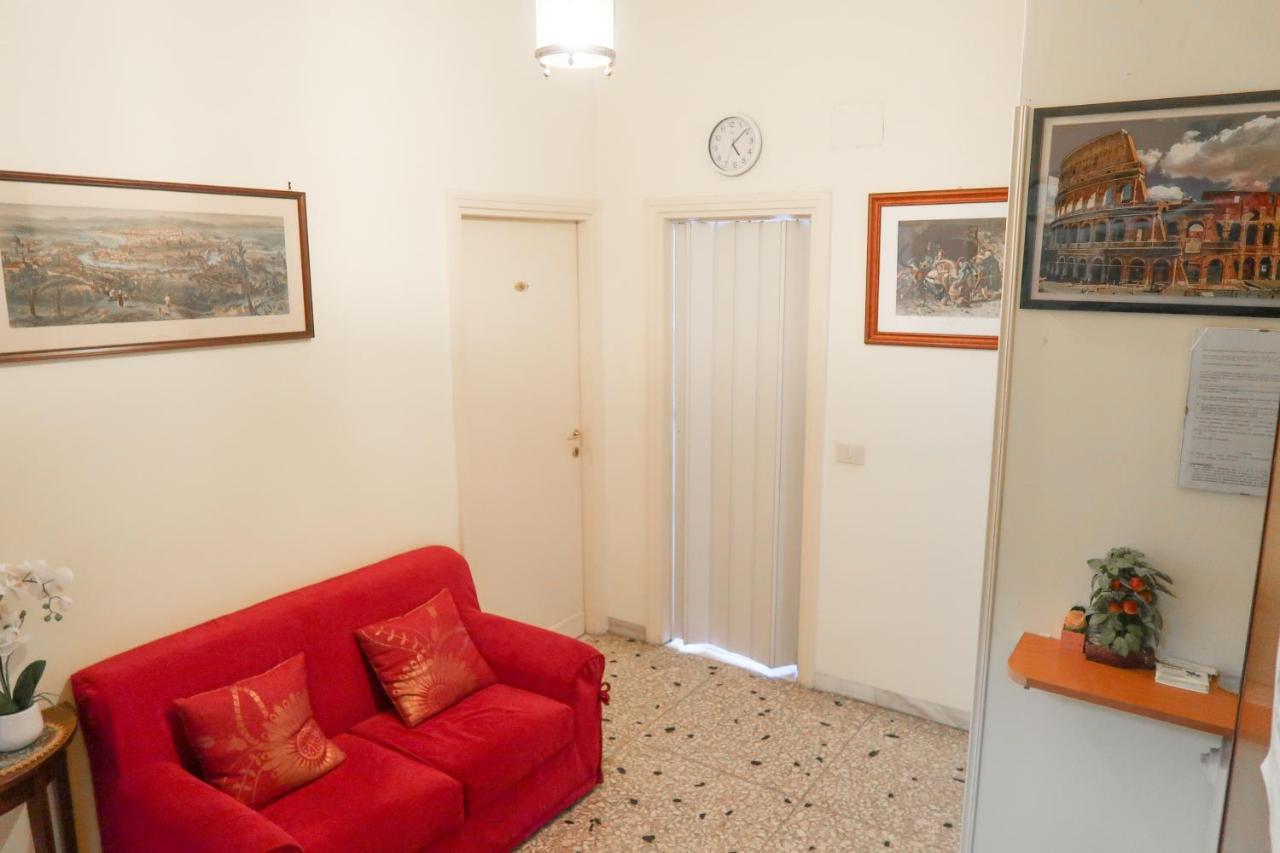 The Condottieri Rooms Рим Екстер'єр фото
