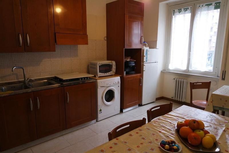 The Condottieri Rooms Рим Екстер'єр фото