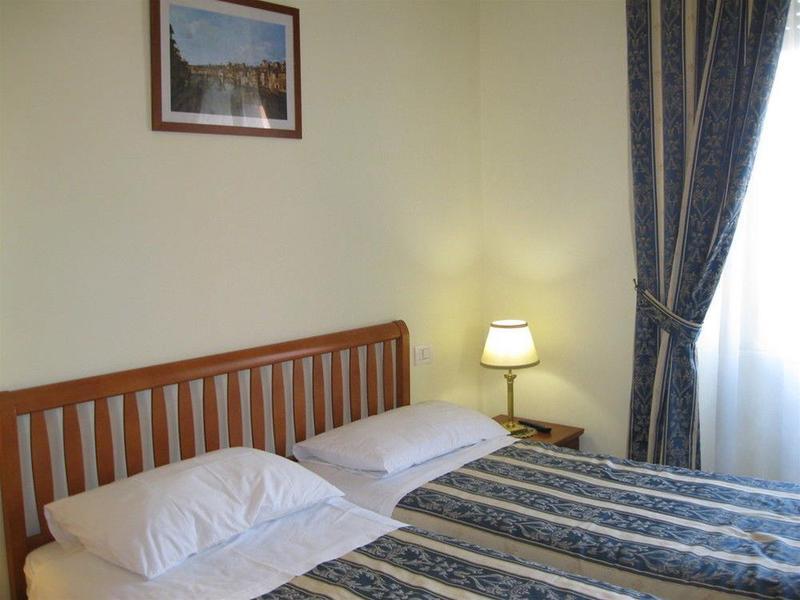 The Condottieri Rooms Рим Екстер'єр фото