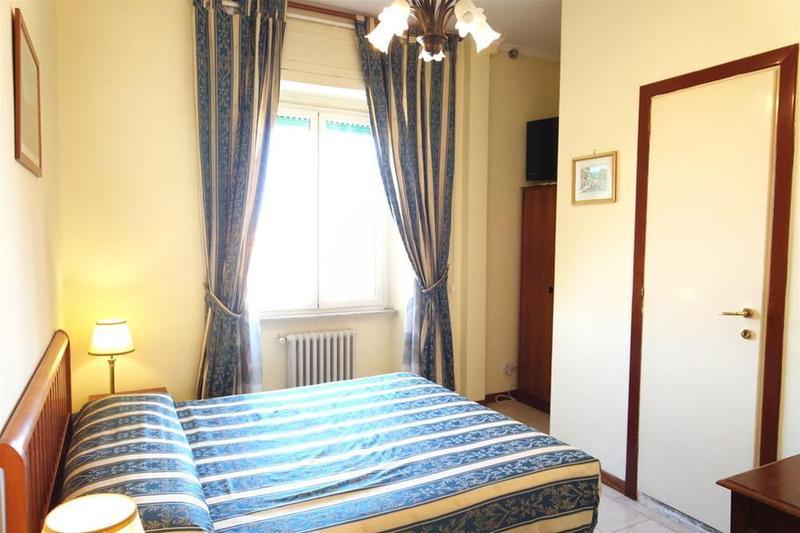 The Condottieri Rooms Рим Екстер'єр фото