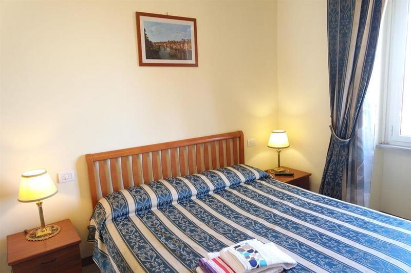 The Condottieri Rooms Рим Екстер'єр фото