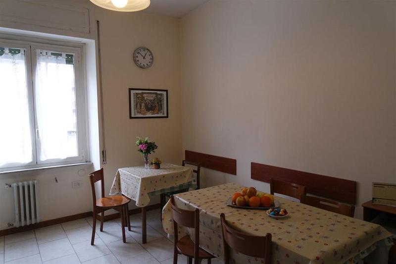 The Condottieri Rooms Рим Екстер'єр фото