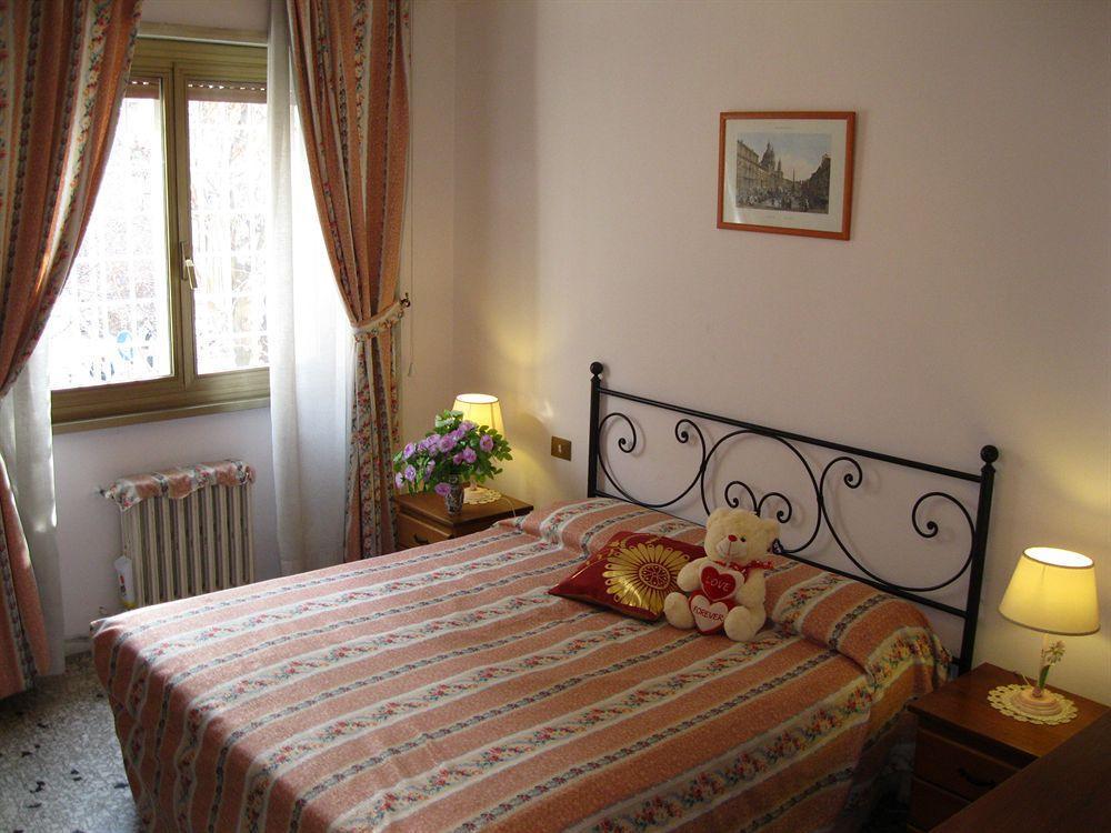 The Condottieri Rooms Рим Екстер'єр фото
