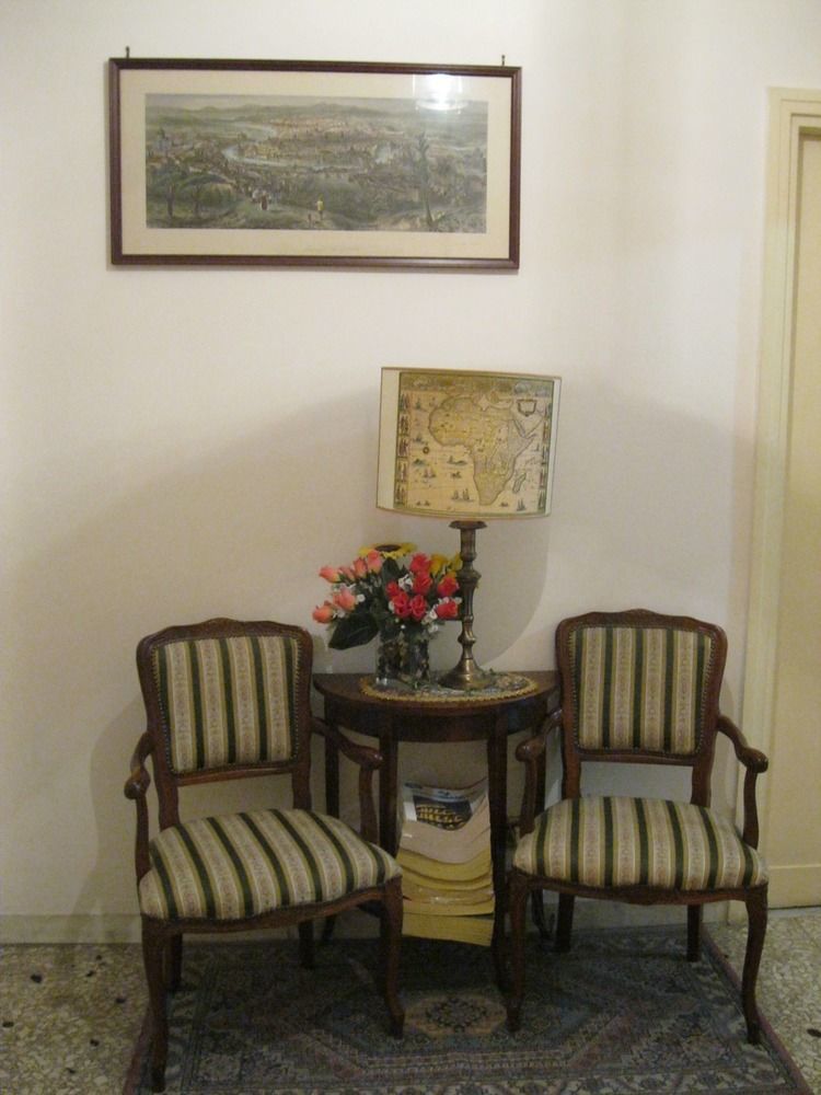 The Condottieri Rooms Рим Екстер'єр фото