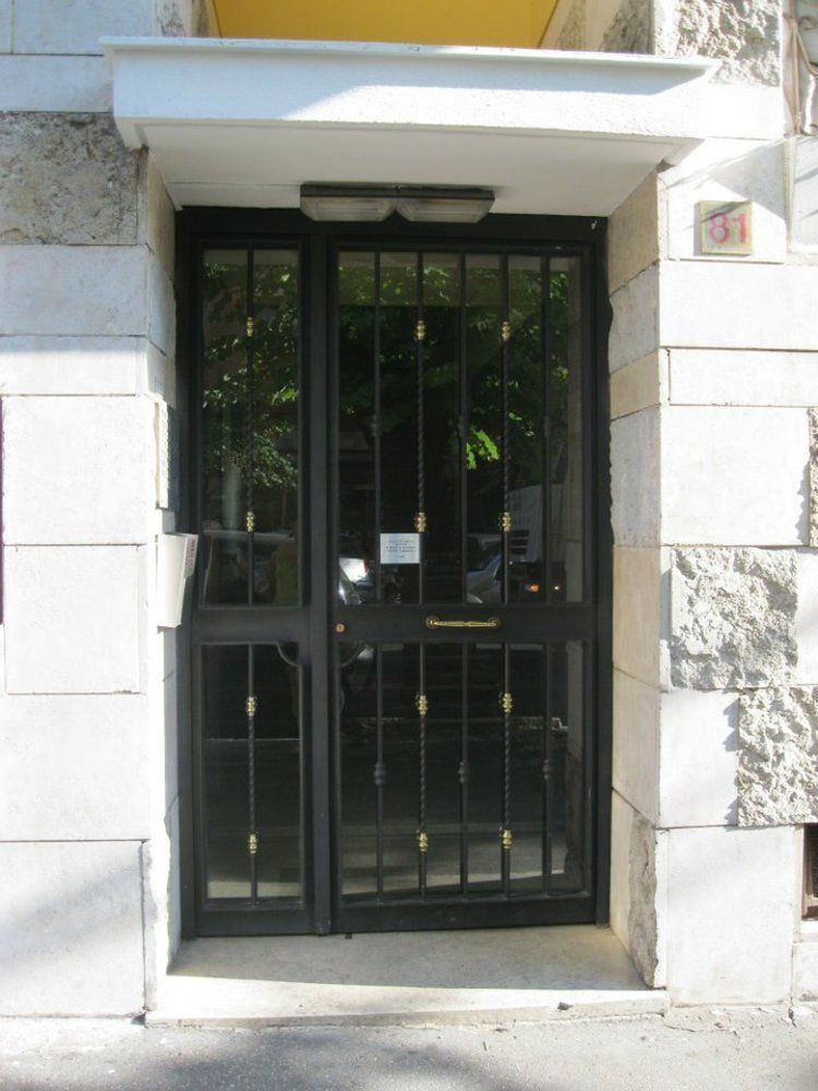 The Condottieri Rooms Рим Екстер'єр фото