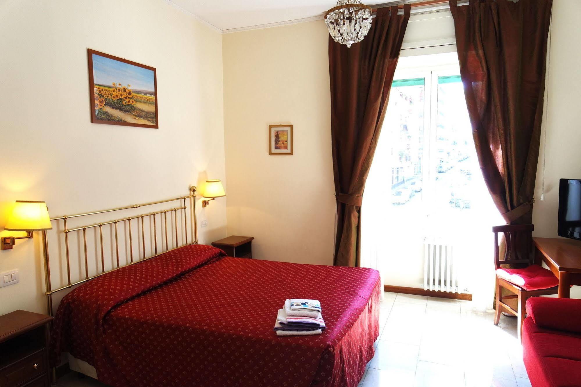 The Condottieri Rooms Рим Екстер'єр фото
