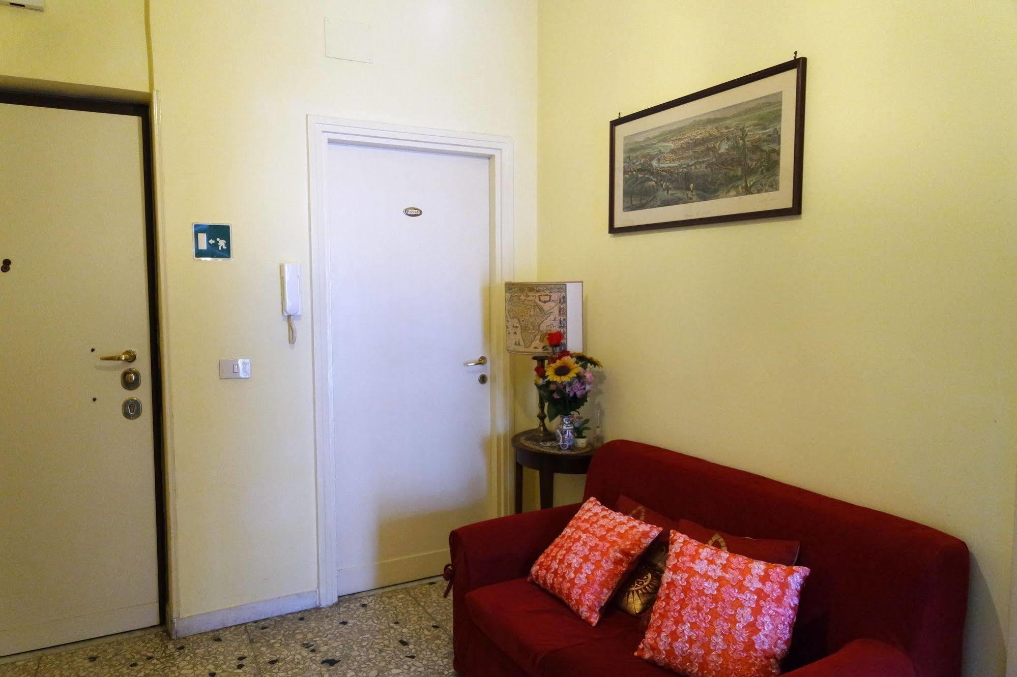The Condottieri Rooms Рим Екстер'єр фото