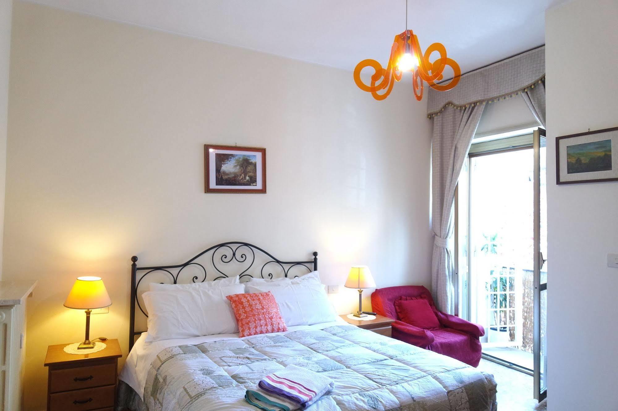 The Condottieri Rooms Рим Екстер'єр фото